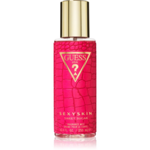 Guess Sexy Skin Sweet Sugar parfümözött spray a testre hölgyeknek 250 ml-Ár