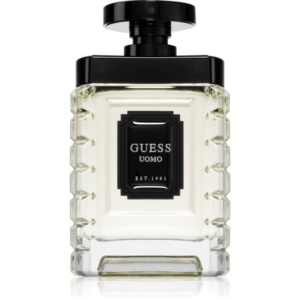 Guess Uomo Eau de Toilette uraknak 100 ml-Ár