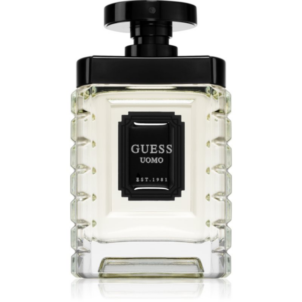 Guess Uomo Eau de Toilette uraknak 100 ml-Ár
