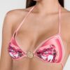 Guess bikini top - Women's