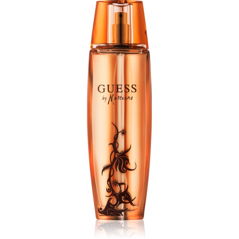 Guess by Marciano Eau de Parfum hölgyeknek 100 ml-Eredeti