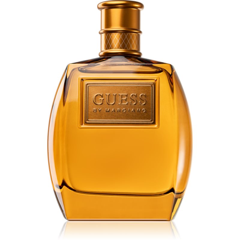 Guess by Marciano Eau de Toilette uraknak 100 ml-Eredeti