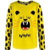 Gugu úr és Miss GO Unisex longsleeve LS-K-LNG1634