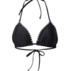 Guido Maria Kretschmer Women Bikini felső 'Tammy'  fekete-Hungary