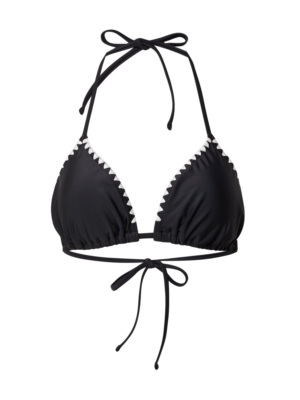 Guido Maria Kretschmer Women Bikini felső 'Tammy'  fekete-Hungary