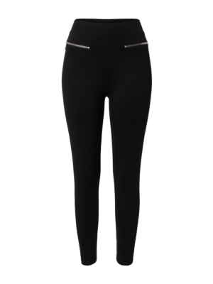 Guido Maria Kretschmer Women Leggings 'Lisa'  fekete-Hungary