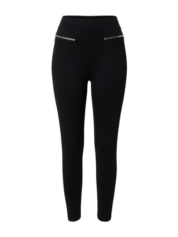 Guido Maria Kretschmer Women Leggings 'Lisa'  fekete-Hungary