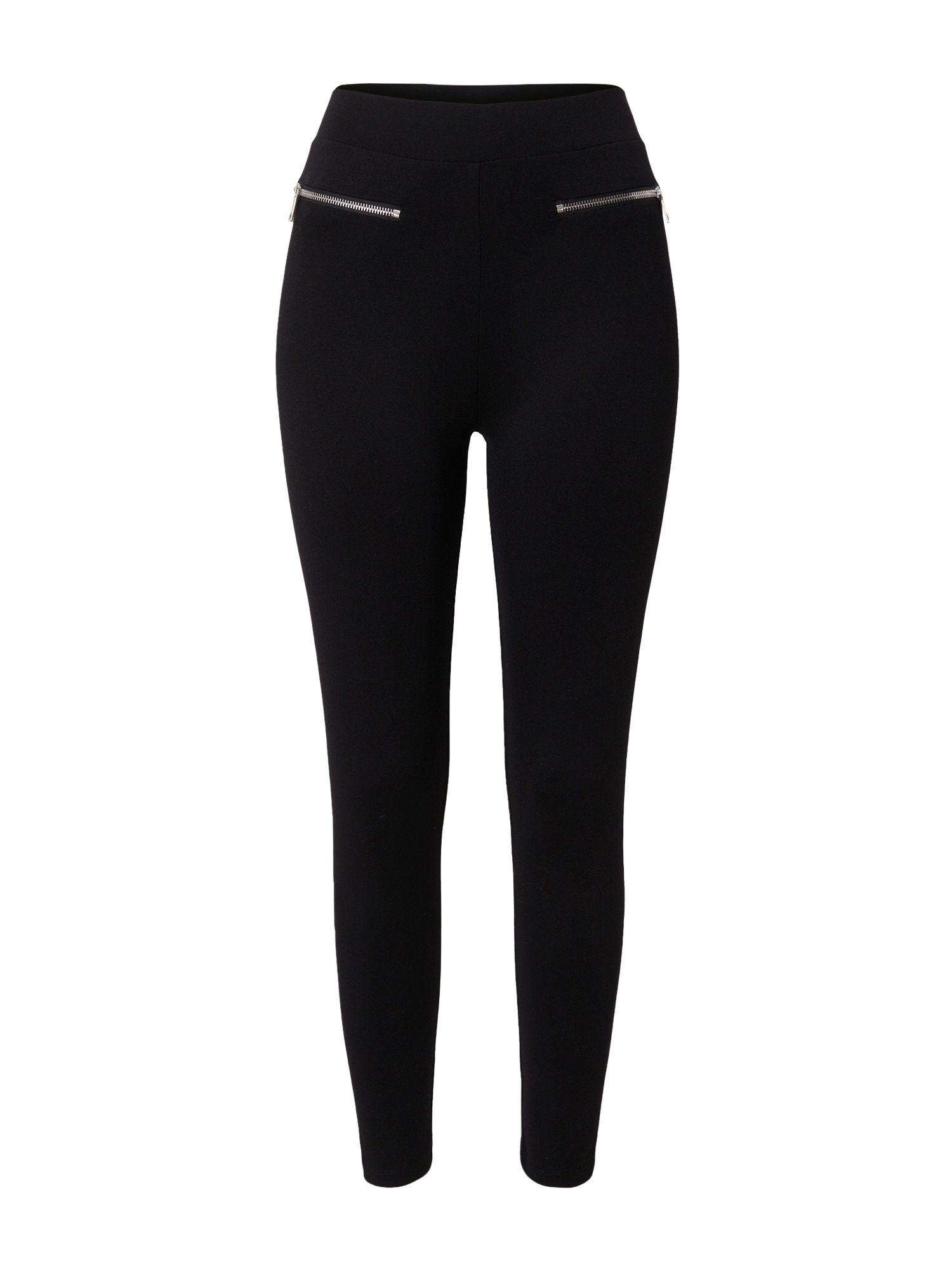 Guido Maria Kretschmer Women Leggings 'Lisa'  fekete-Hungary