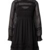 Guido Maria Kretschmer Women Ruha 'Sally'  fekete-hu