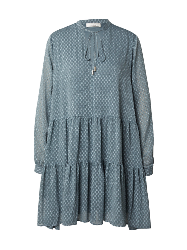 Guido Maria Kretschmer Women Ruha 'Sofie dress'  bazaltszürke-Ár