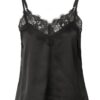 Guido Maria Kretschmer Women Top 'Lynn'  fekete-hu