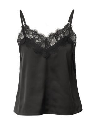 Guido Maria Kretschmer Women Top 'Lynn'  fekete-hu