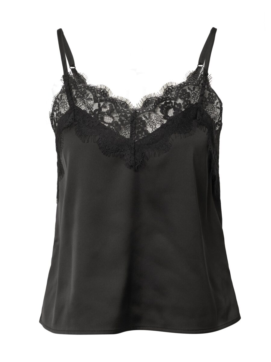 Guido Maria Kretschmer Women Top 'Lynn'  fekete-hu