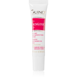 Guinot Acnilogic gél a bőr tökéletlenségei ellen 15 ml-Ár