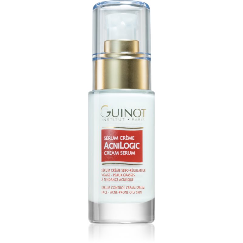 Guinot Acnilogic intenzív szérum zsíros és problémás bőrre 30 ml-Ár