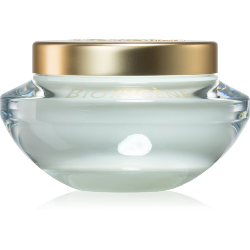 Guinot Bioxygene bőrápoló a szennyezett levegő ellen 50 ml-Ár