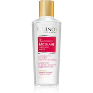 Guinot Eau Démaquillante tisztító micellás víz 200 ml