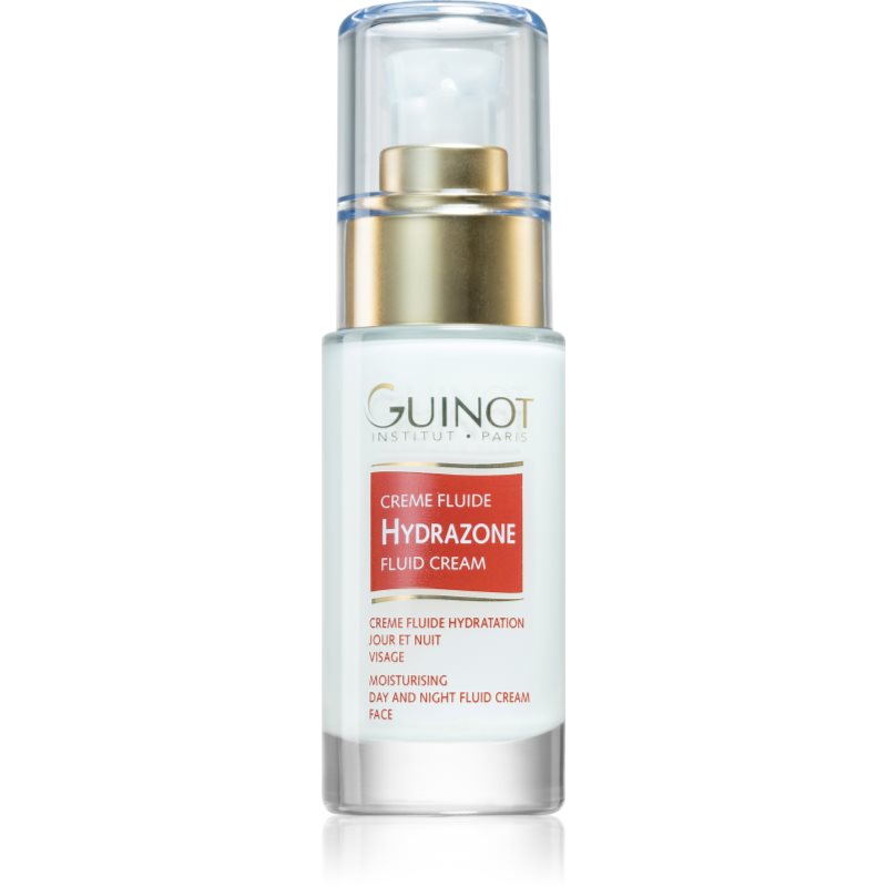 Guinot Hydrazone hidratáló folyadék mattító hatással 50 ml-Ár