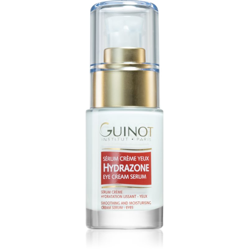 Guinot Hydrazone hidratáló szemkörnyékápoló krém 15 ml-Ár