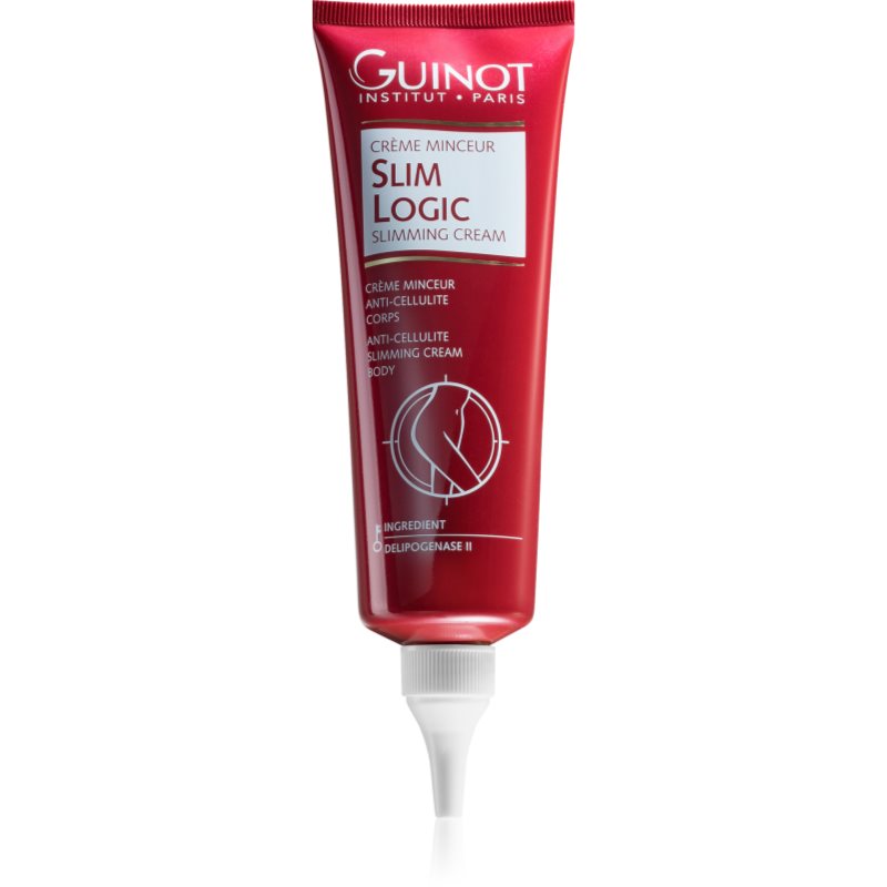 Guinot Slim Logic karcsúsító krém narancsbőrre 125 ml-Ár