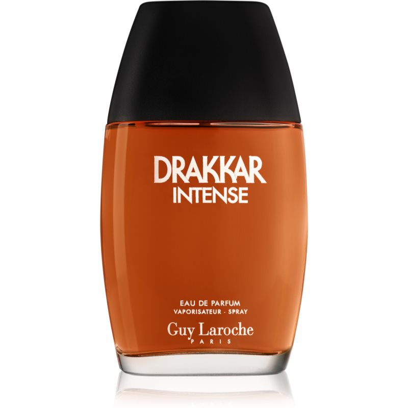 Guy Laroche Drakkar Intense Eau de Parfum uraknak 100 ml-Ár
