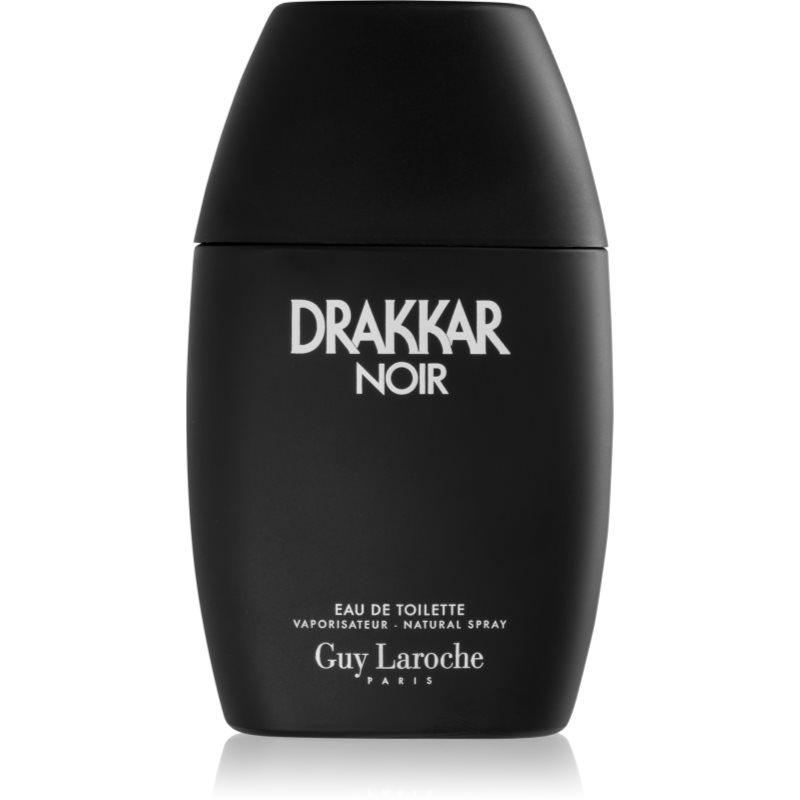 Guy Laroche Drakkar Noir Eau de Toilette uraknak 100 ml-Eredeti