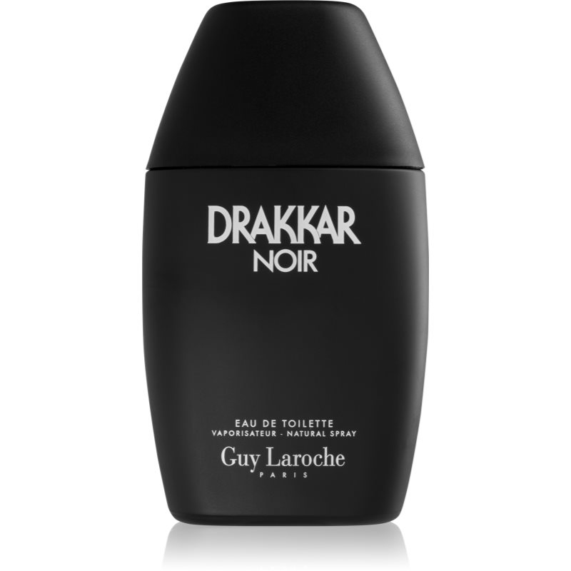Guy Laroche Drakkar Noir Eau de Toilette uraknak 200 ml-Ár