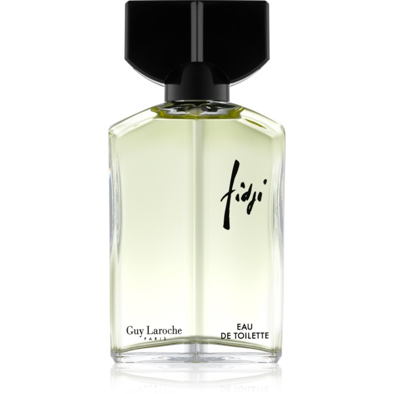 Guy Laroche Fidji Eau de Toilette hölgyeknek 100 ml-Ár