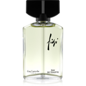 Guy Laroche Fidji Eau de Toilette hölgyeknek 50 ml-Ár