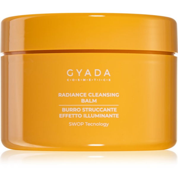 Gyada Cosmetics Radiance Vitamin C tisztító balzsam tápláló hatással 200 ml-Ár