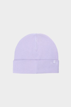 Gyerek Beanie Sapka Lila 4F 4FJWAW24ACAPU448-52S