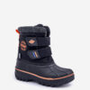 Gyerek Hócsizmák Velcro Lee Cooper