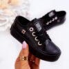 Gyerek cipő BIG STAR SHOES
