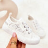 Gyerek cipő BIG STAR SHOES Openwork