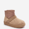 Gyerek csizma BIG STAR SHOES