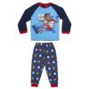 Gyerek pizsama PAW PATROL MOVIE LONG