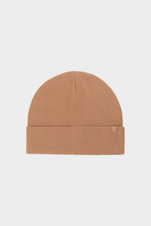 Gyermek Beanie Sapka 4F 4FJWAW24ACAPU448-81S Barna