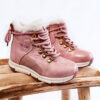 Gyermek bokacsizma BIG STAR SHOES