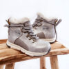 Gyermek cipő BIG STAR SHOES