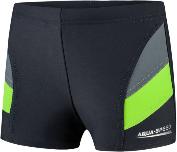 Gyermek fürdőnadrág AQUA SPEED