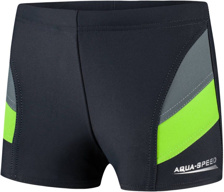 Gyermek fürdőnadrág AQUA SPEED