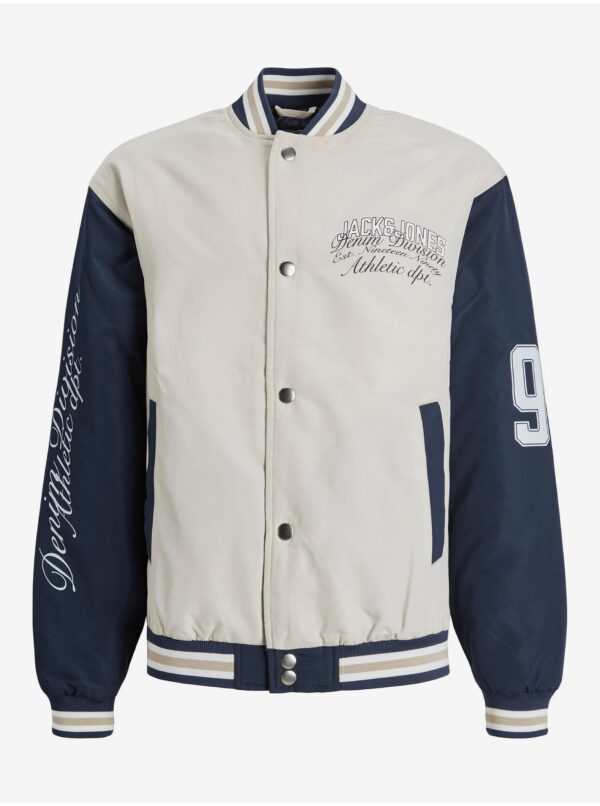 Gyermek kabát Jack & Jones DP-3549145