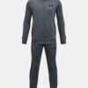 Gyermek melegítő együttes Under Armour Suit-BLK