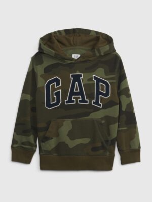 Gyermek melegítő felső GAP