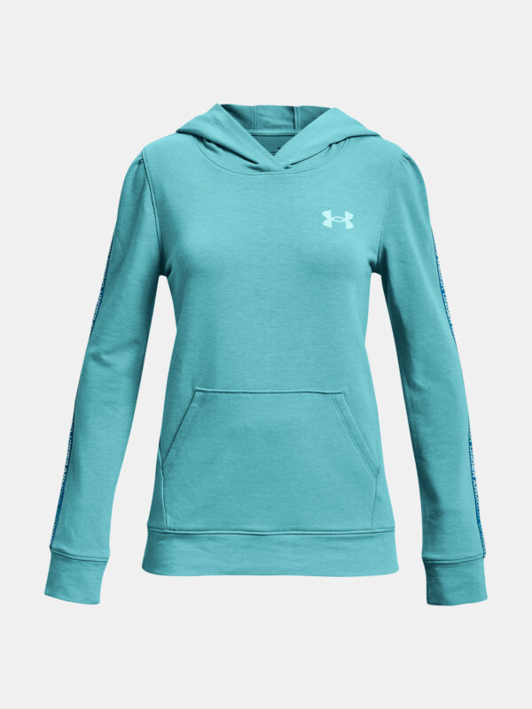 Gyermek melegítő felső Under Armour