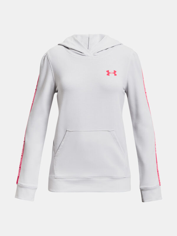Gyermek melegítő felső Under Armour