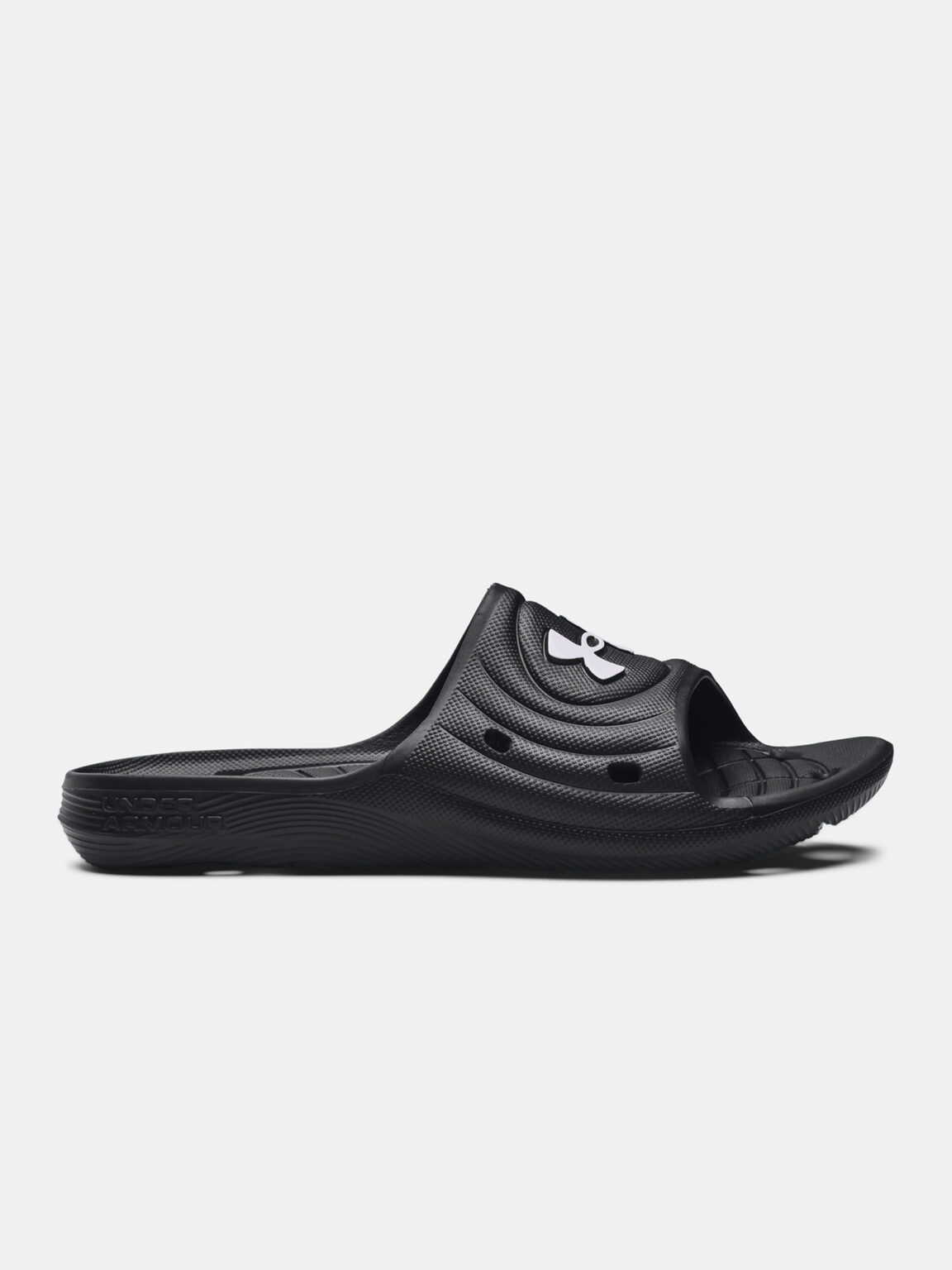 Gyermek papucs Under Armour