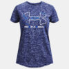 Gyermek póló Under Armour