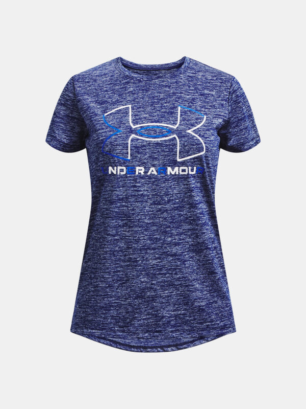 Gyermek póló Under Armour