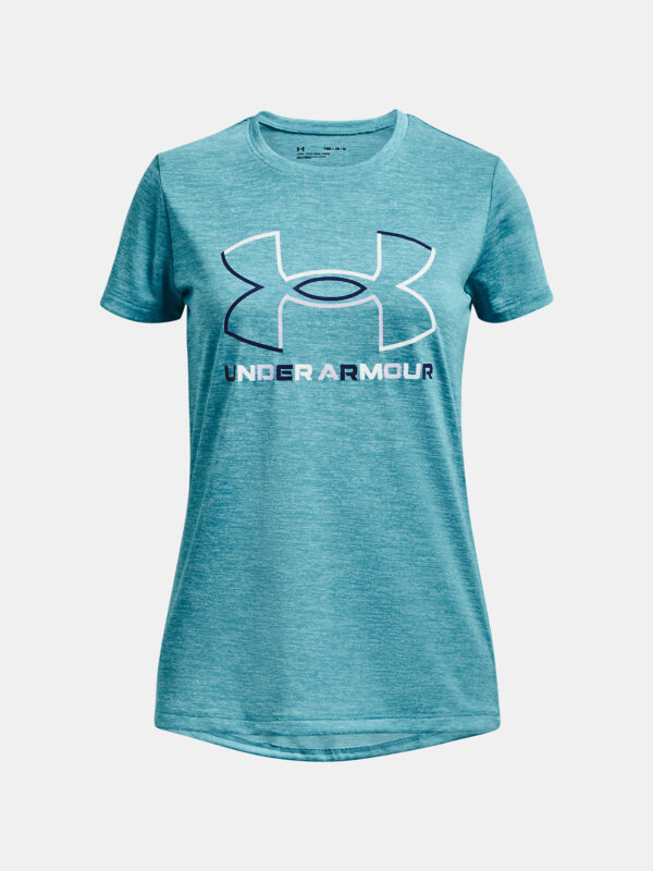 Gyermek póló Under Armour